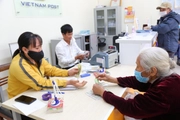 Thông tin cụ thể về việc chi trả 2 tháng lương hưu trước Tết Nguyên đán 2025