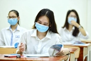 Đã có Thông tư 24/2024/TT-BGDĐT ban hành Quy chế thi tốt nghiệp THPT từ năm 2025 