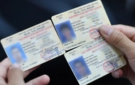 Đảm bảo in trả GPLX phân hạng cũ thực hiện cấp, đổi trước ngày 01/01/2025