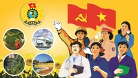 Thêm hành vi bị nghiêm cấm đối với cán bộ công đoàn từ 01/7/2025