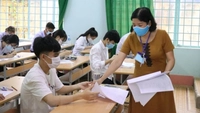 Mới: Cách tính điểm xét tốt nghiệp THPT năm 2025