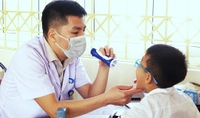 Yêu cầu báo cáo hiện trạng sức khỏe học sinh năm học 2024-2025