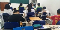 Dạy thêm ngoài nhà trường phải đăng ký kinh doanh từ 14/02/2025