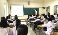 3 trường hợp được đăng ký học thêm trong nhà trường từ 14/02/2025