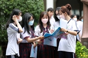 Đã có Quy chế tuyển sinh trung học cơ sở và tuyển sinh trung học phổ thông năm 2025