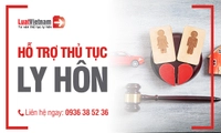Dịch vụ tư vấn thủ tục ly hôn trực tuyến