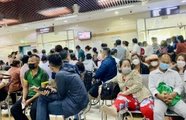 Bộ Y tế chỉ đạo không để dịch bệnh xâm nhập, lây lan vào Việt Nam