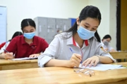 Trước 31/3 hằng năm phải công bố môn thi thứ 3 vào lớp 10