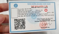 Các trường hợp xuất trình thông tin thẻ bảo hiểm y tế từ 01/01/2025