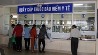 Hướng dẫn thanh toán chi phí thuốc, thiết bị y tế trực tiếp cho người có thẻ BHYT