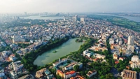 Đã có biên chế công chức và chỉ tiêu hợp đồng lao động khối chính quyền ở Hà Nội