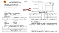 5 thông tin người dân có thể tra cứu từ mã QR sổ đỏ từ 01/01/2025