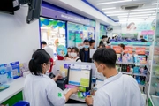 Legislature completes legal framework for pharmacy chains, online drug trading
