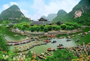 Cán bộ, công chức không tổ chức du xuân, chúc Tết trong giờ làm việc