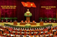 Đã có Quy định 232-QĐ/TW thi hành Điều lệ Đảng