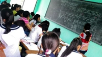 Chỉ đạo mới nhất của Thủ tướng Chính phủ về hoạt động dạy thêm, học thêm