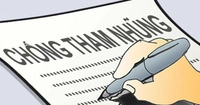8 nhóm hành vi bị nghiêm cấm trong bảo vệ đấu tranh chống tham nhũng