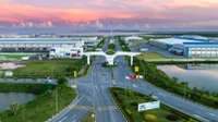 Procedure for Foreign Investors to Lease Land in Industrial Zones