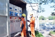 Quy định về ghi chỉ số đo điện năng sinh hoạt từ 08/02/2025