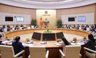 Bảo đảm tổ chức bộ máy mới đi vào hoạt động từ ngày 01/3/2025