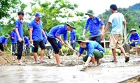 Đã có Chỉ thị 42-CT/TW về công tác giáo dục cần kiệm liêm chính chí công vô tư 