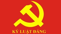 Từ 03/02/2025, tổ chức đảng bị kỷ luật oan, sai phải được xin lỗi và phục hồi quyền lợi