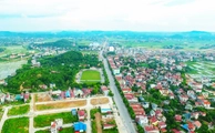 Định hướng sáp nhập một số đơn vị hành chính cấp tỉnh