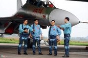 New Law enacted to create legal corridor for protecting Fatherland's airspace
