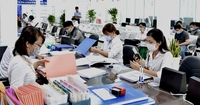 Tiêu chuẩn xét thăng hạng viên chức nghiệp vụ lĩnh vực việc làm từ 01/5/2025
