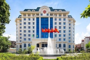 Tổng cục Thuế chính thức đổi tên thành Cục Thuế từ 01/3/2025