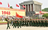 Thêm trường hợp được hưởng chế độ, chính sách đối với sĩ quan nghỉ hưu