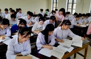 Mới: Từ 22/4/2025, giáo viên dạy thêm để ôn thi được quy đổi định mức tiết dạy