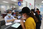 BHXH Việt Nam hướng dẫn bố trí nhân sự khi thực hiện sắp xếp bộ máy 
