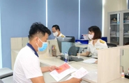 Cục Thuế ra Công văn về công tác tổ chức cán bộ sau khi sắp xếp bộ máy