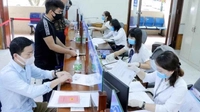Bảo hiểm xã hội khu vực chính thức hoạt động từ 01/4/2025