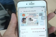 Bộ Công an sẽ hướng dẫn về thay đổi nơi cư trú với CCCD khi sáp nhập tỉnh trước 15/4/2025