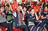 Mức hưởng chính sách đối với học sinh dân tộc thiểu số từ 01/5/2025