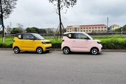 Ô tô điện tiếp tục được miễn lệ phí trước bạ đến 28/2/2027