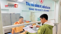 [Mới nhất] Bảng tra cứu biển số xe của 34 tỉnh, thành