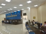 Administrative procedures to be conducted electronically from July