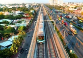 PM establishes steering committee for key railway projects
