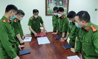 Từ 01/3/2025, bảo đảm mỗi Công an cấp xã có ít nhất 1 Điều tra viên
