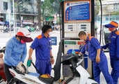 Sửa đổi quy định về điều hành giá xăng dầu từ 02/5/2025