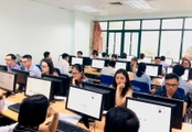 Từ 01/5/2025, thí sinh thi công chức không được đến muộn quá 10 phút