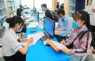 Không giới hạn số lượng tổ hợp xét tuyển đại học từ 05/5/2025
