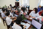 Hoàn thành bố trí sắp xếp cán bộ công chức trước ngày 15/7/2025