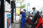 Xăng, dầu tăng giá từ 15h chiều nay, 27/3/2025