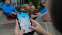 Yêu cầu hoàn tất cập nhật số CCCD vào VssID trước 31/3/2025