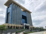 All business-related administrative procedures to be done online by year end