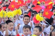 Hà Nội quy định thời gian tuyển sinh vào lớp 1, lớp 6 năm học 2025-2026